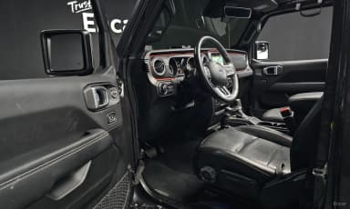 Wrangler (JL)