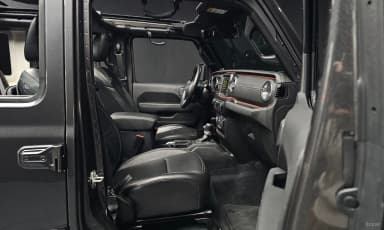 Wrangler (JL)