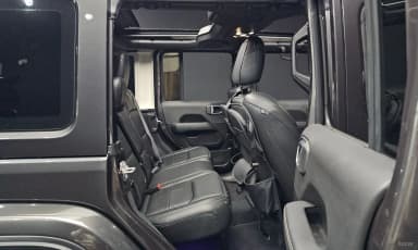 Wrangler (JL)