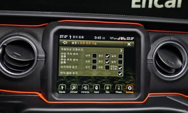 Wrangler (JL)