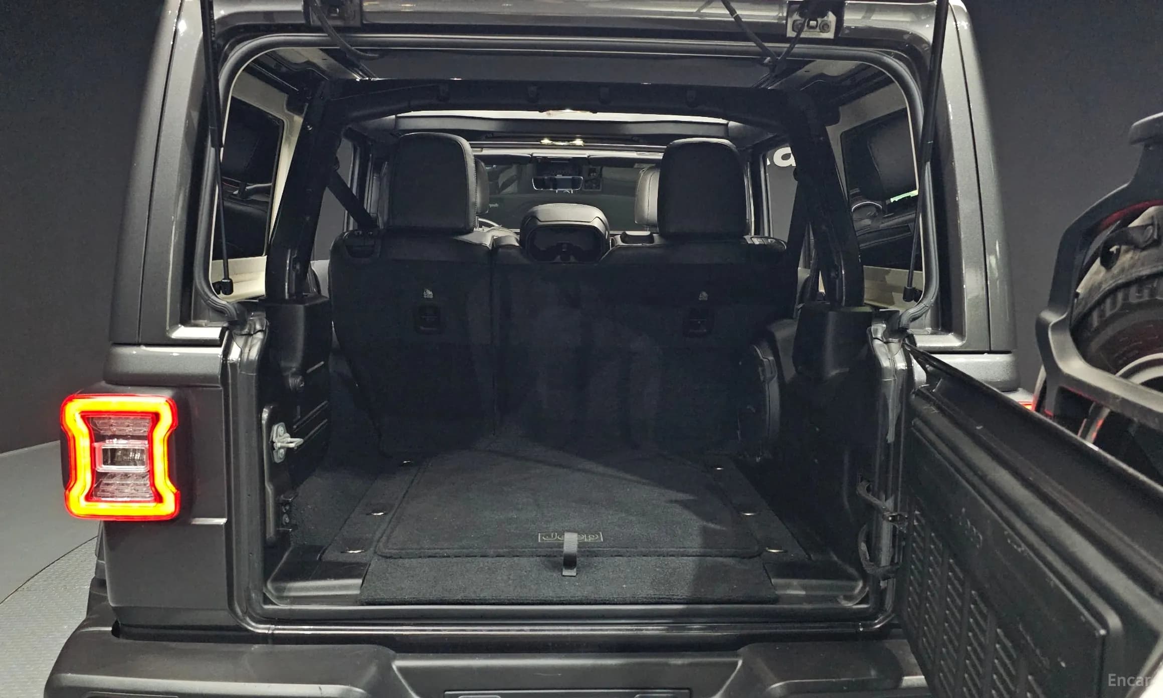 Wrangler (JL)