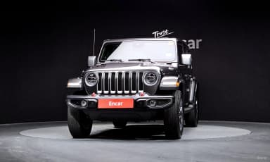 Wrangler (JL)