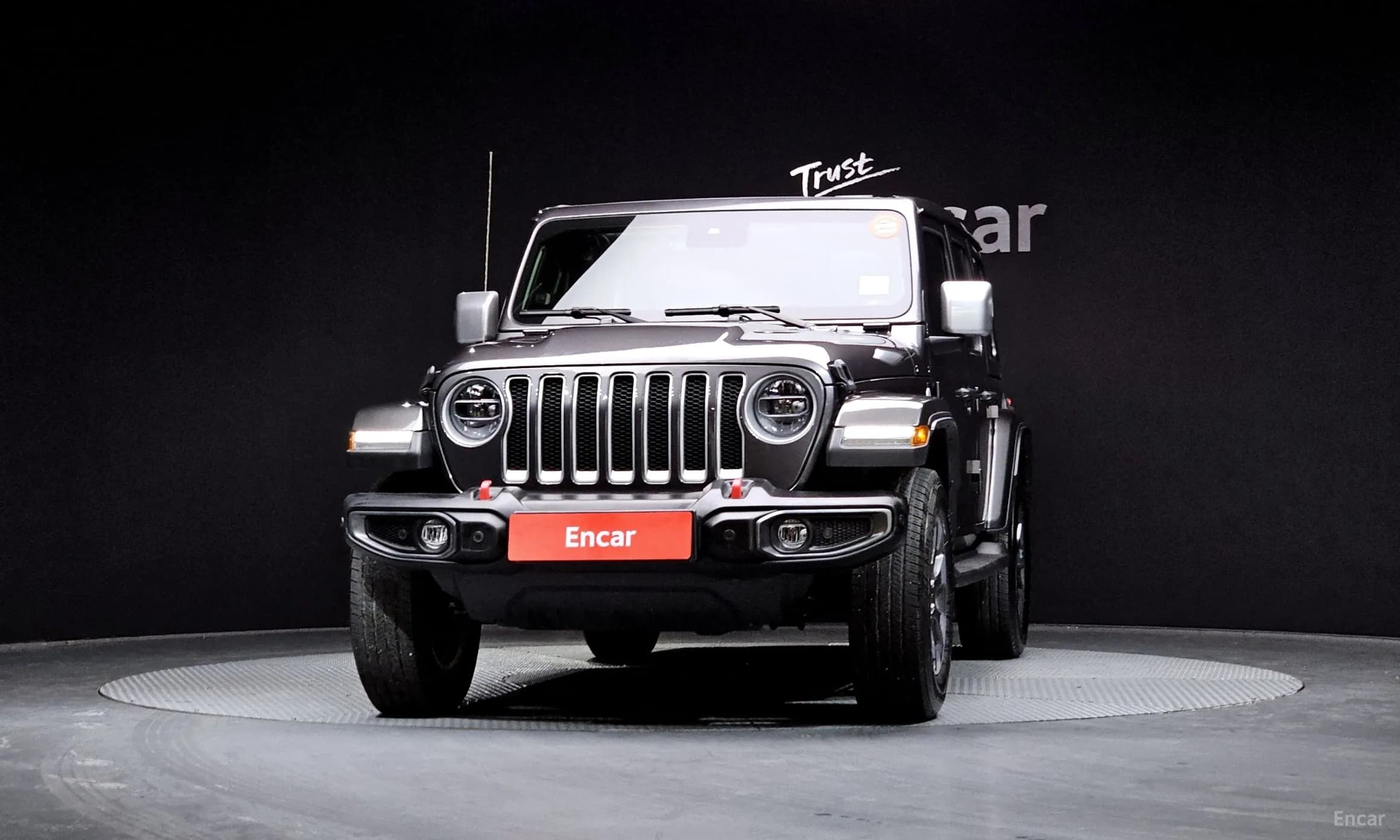 Wrangler (JL)