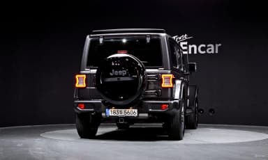 Wrangler (JL)