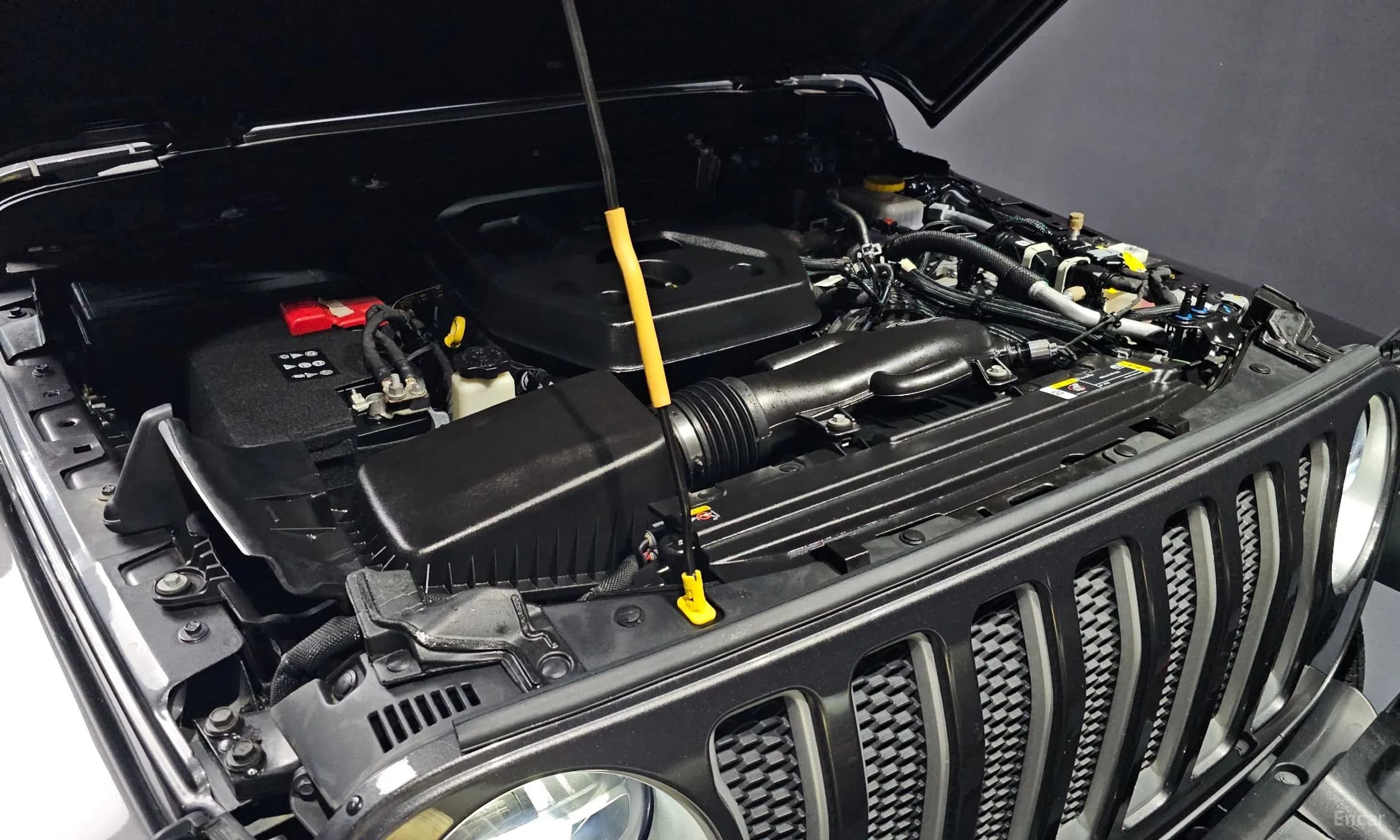 Wrangler (JL)