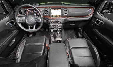 Wrangler (JL)