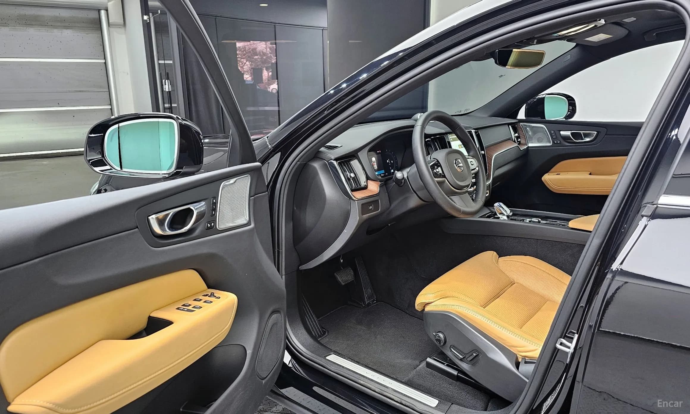 XC60 Gen 2