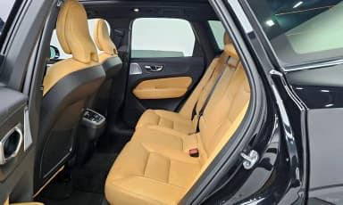 XC60 Gen 2