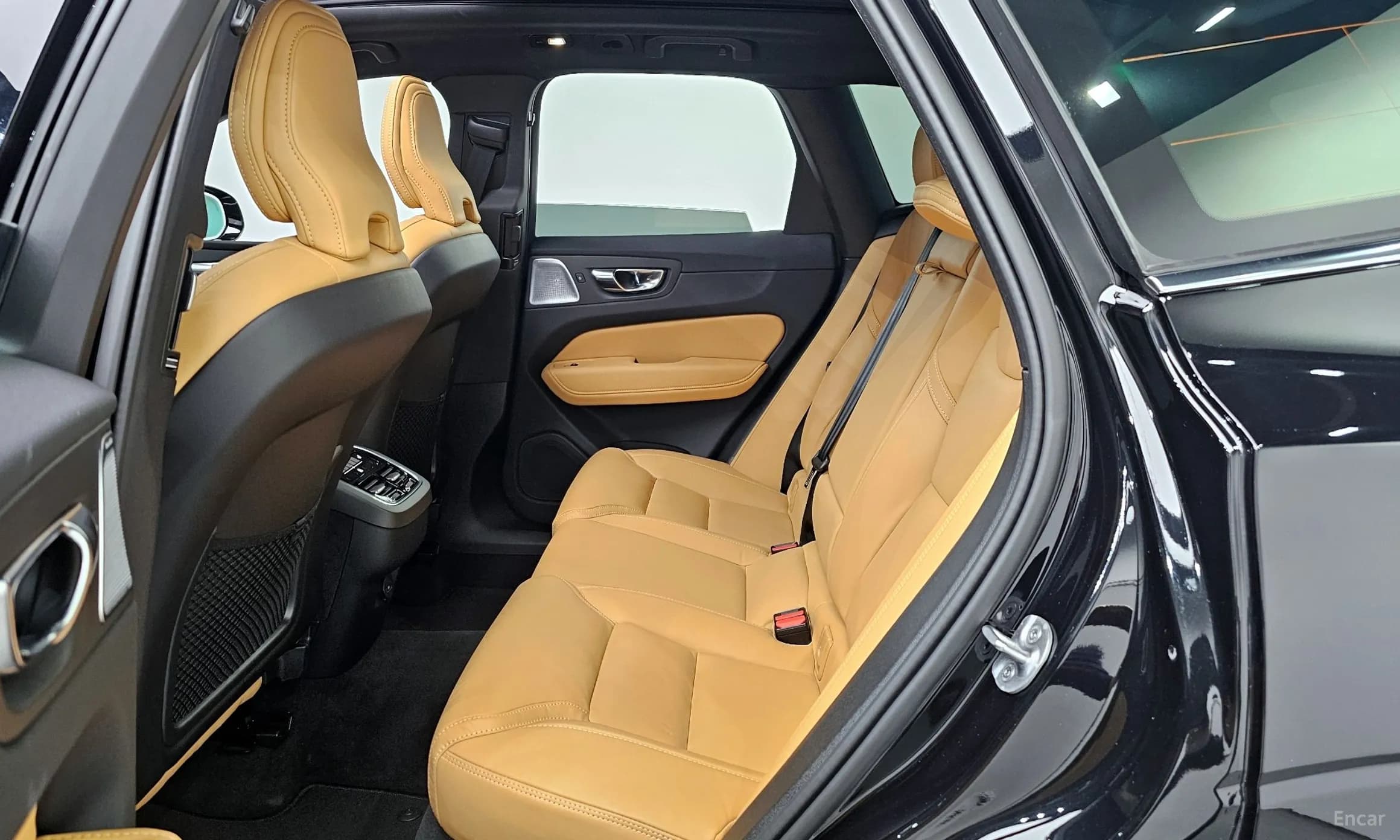 XC60 Gen 2