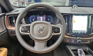 XC60 Gen 2