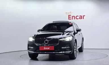 XC60 Gen 2