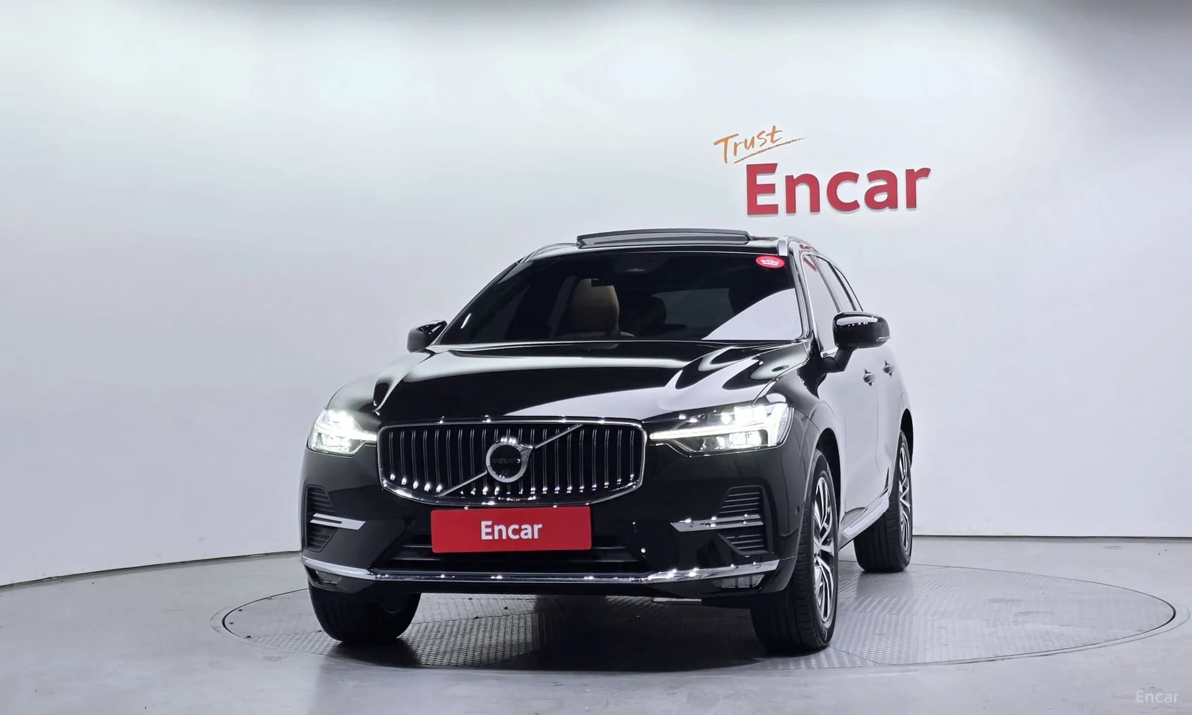 XC60 Gen 2