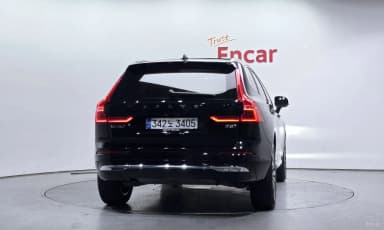 XC60 Gen 2