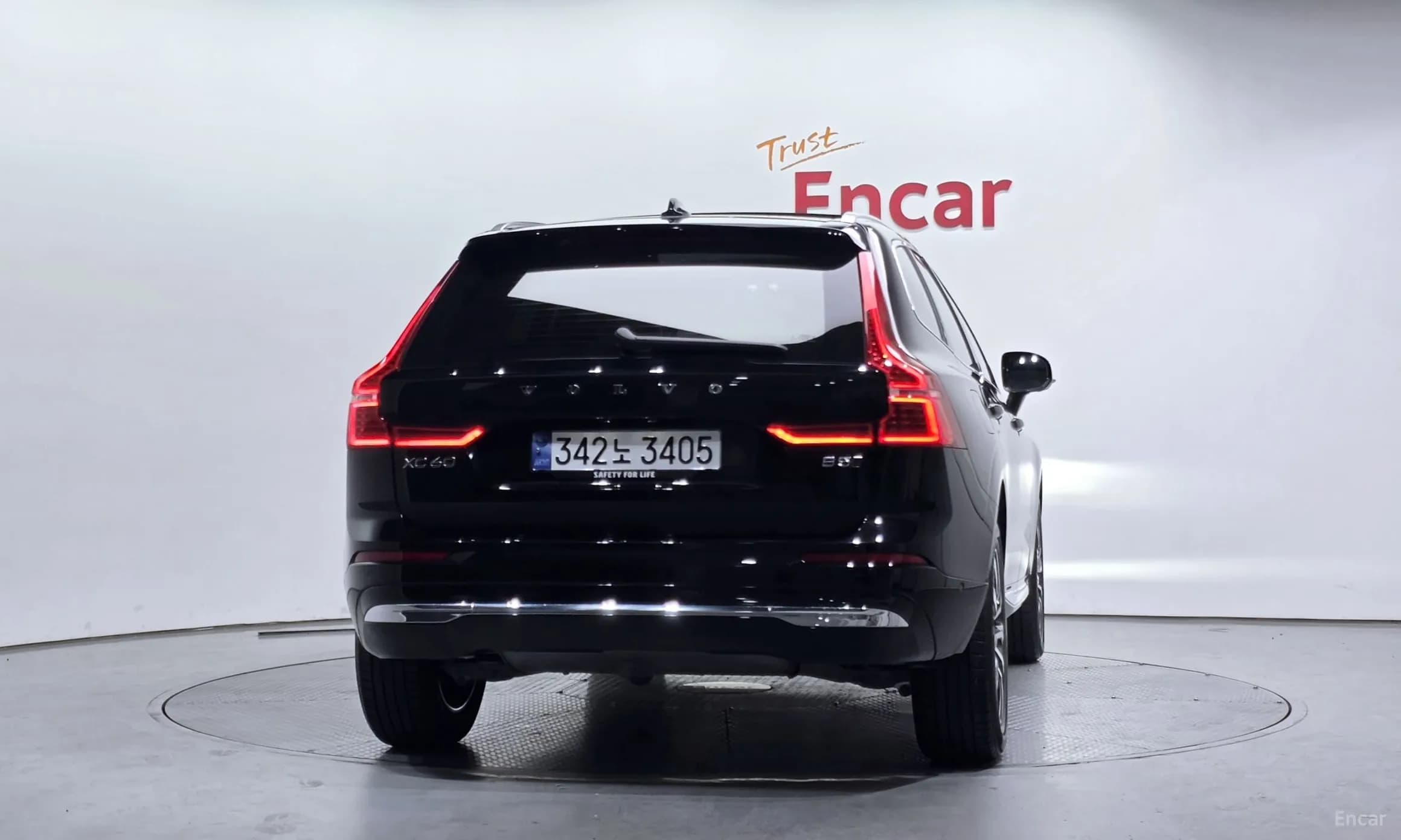 XC60 Gen 2