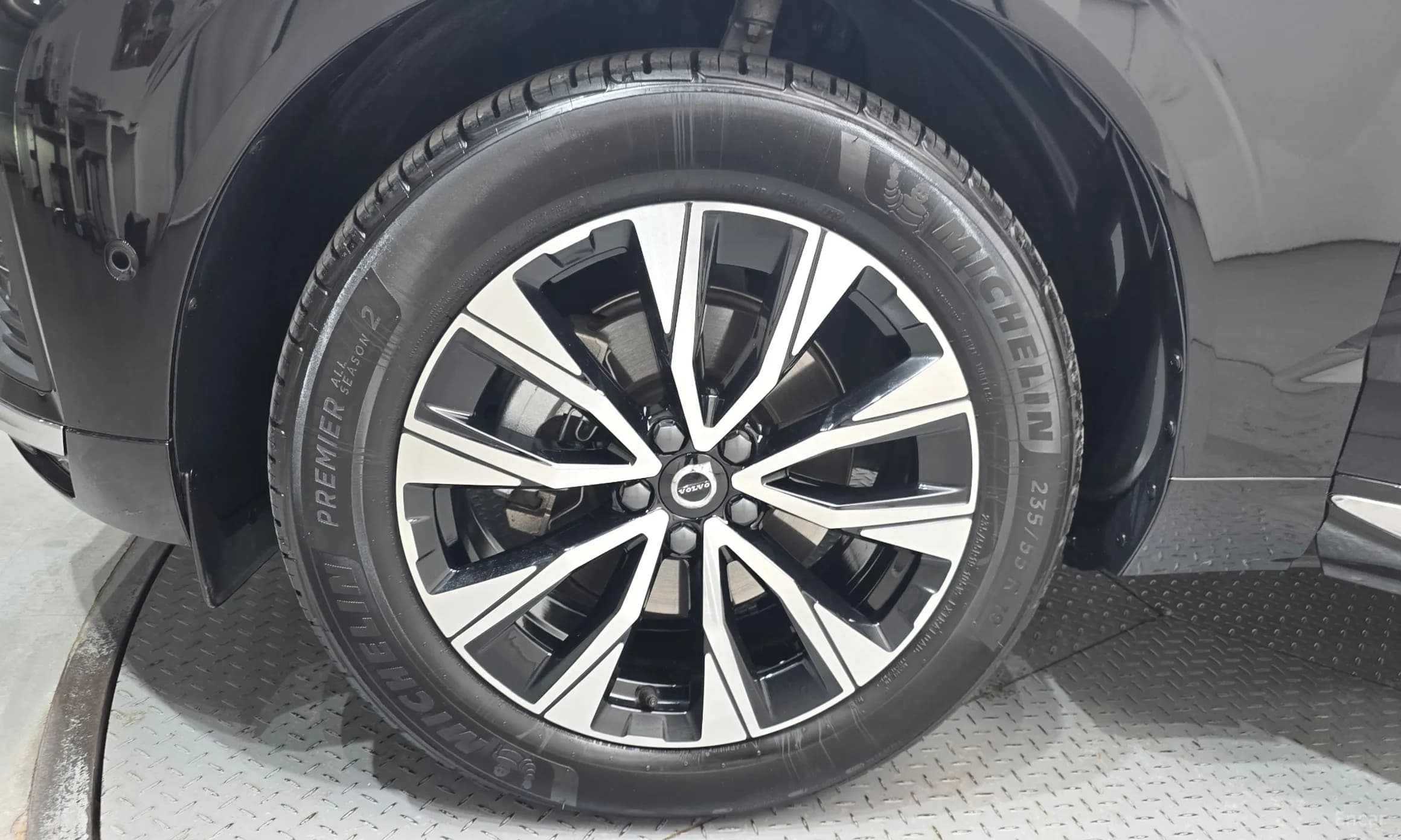 XC60 Gen 2