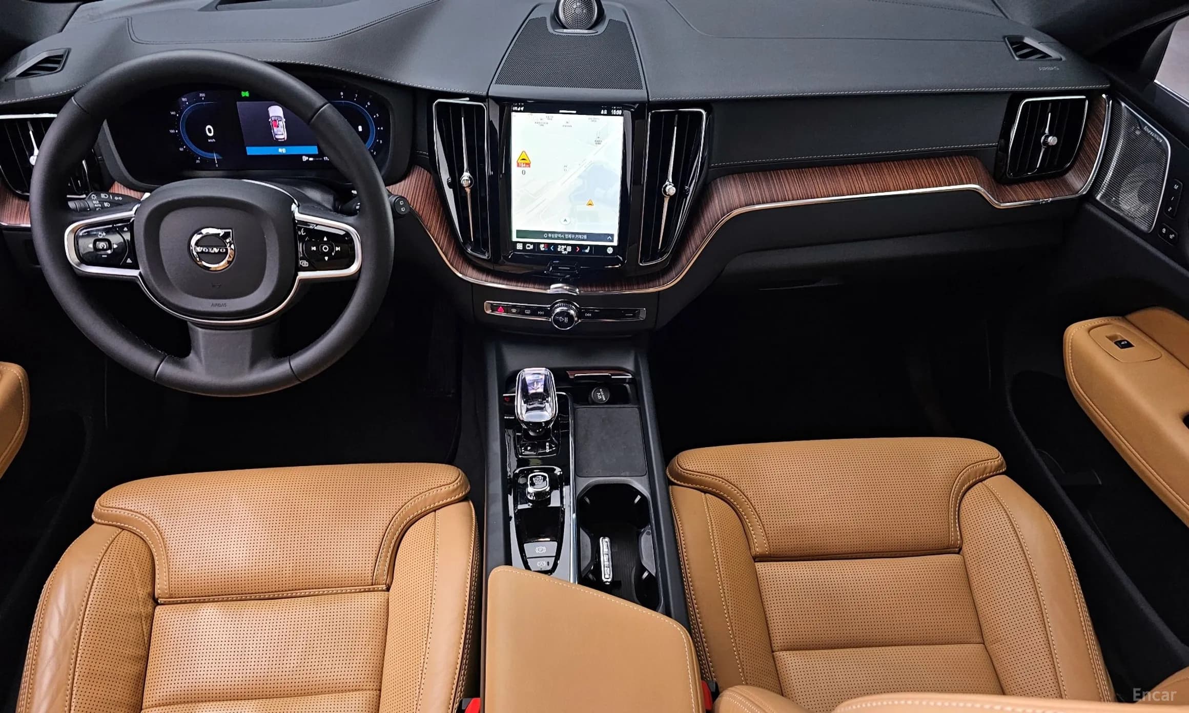 XC60 Gen 2