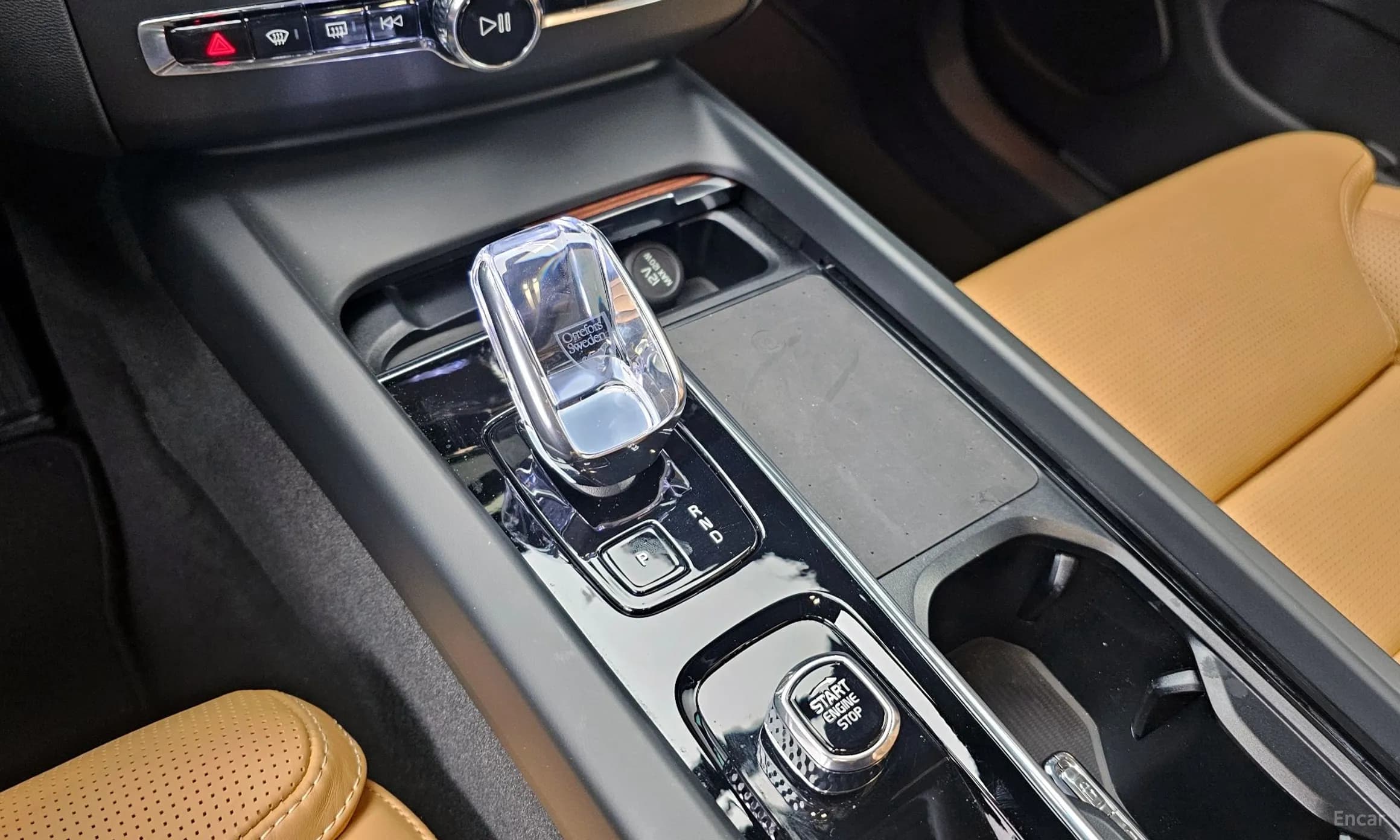 XC60 Gen 2