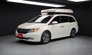 Odyssey