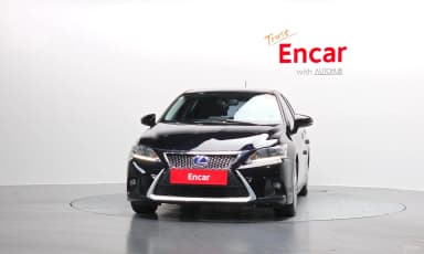 CT200h