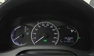 CT200h