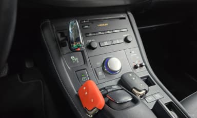 CT200h