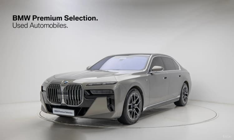 7 Series (G70)