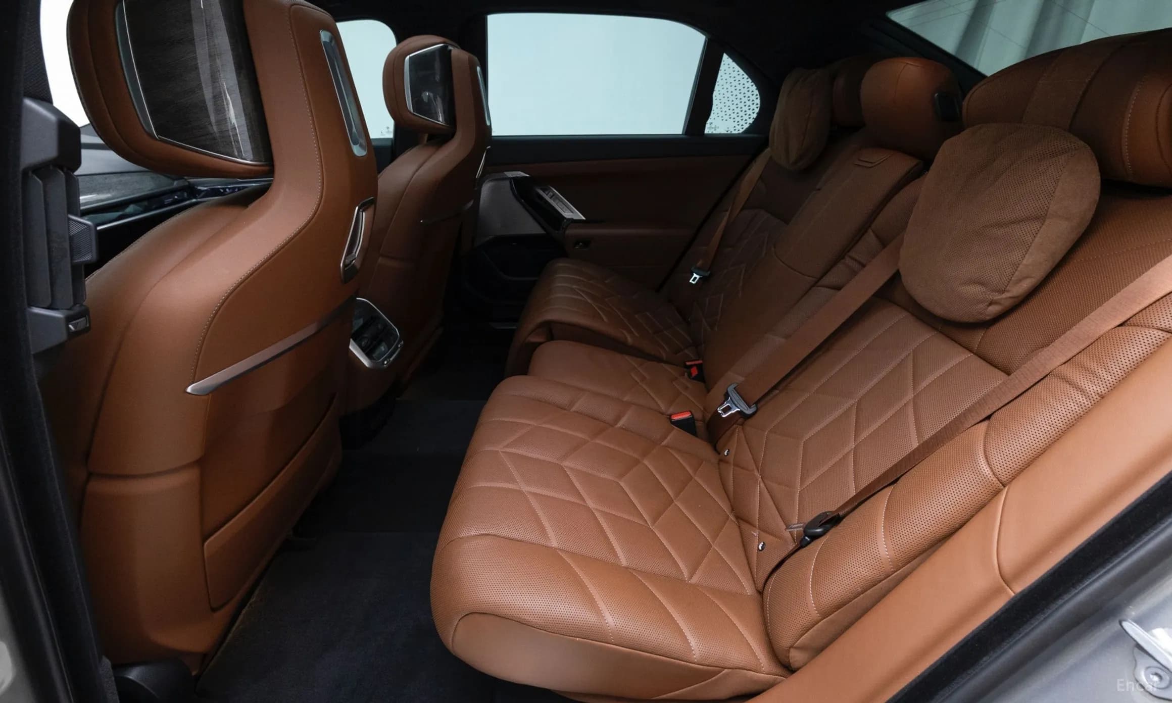 7 Series (G70)