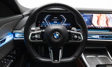 7 Series (G70)
