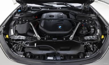 7 Series (G70)