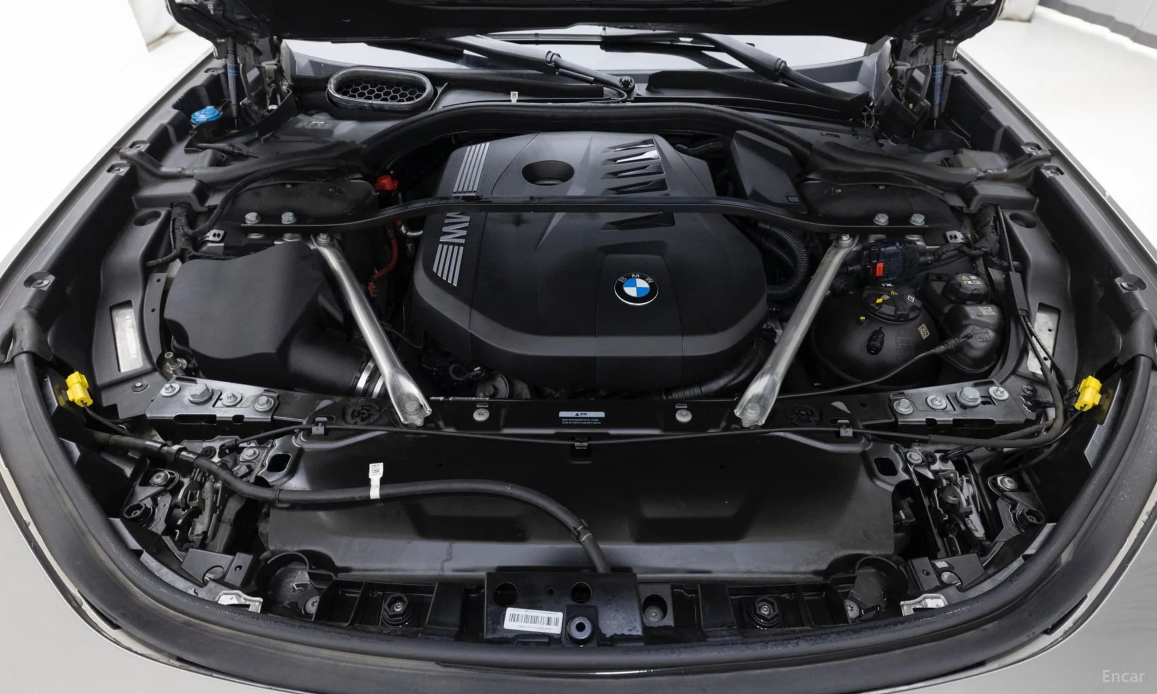 7 Series (G70)