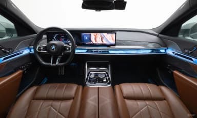 7 Series (G70)