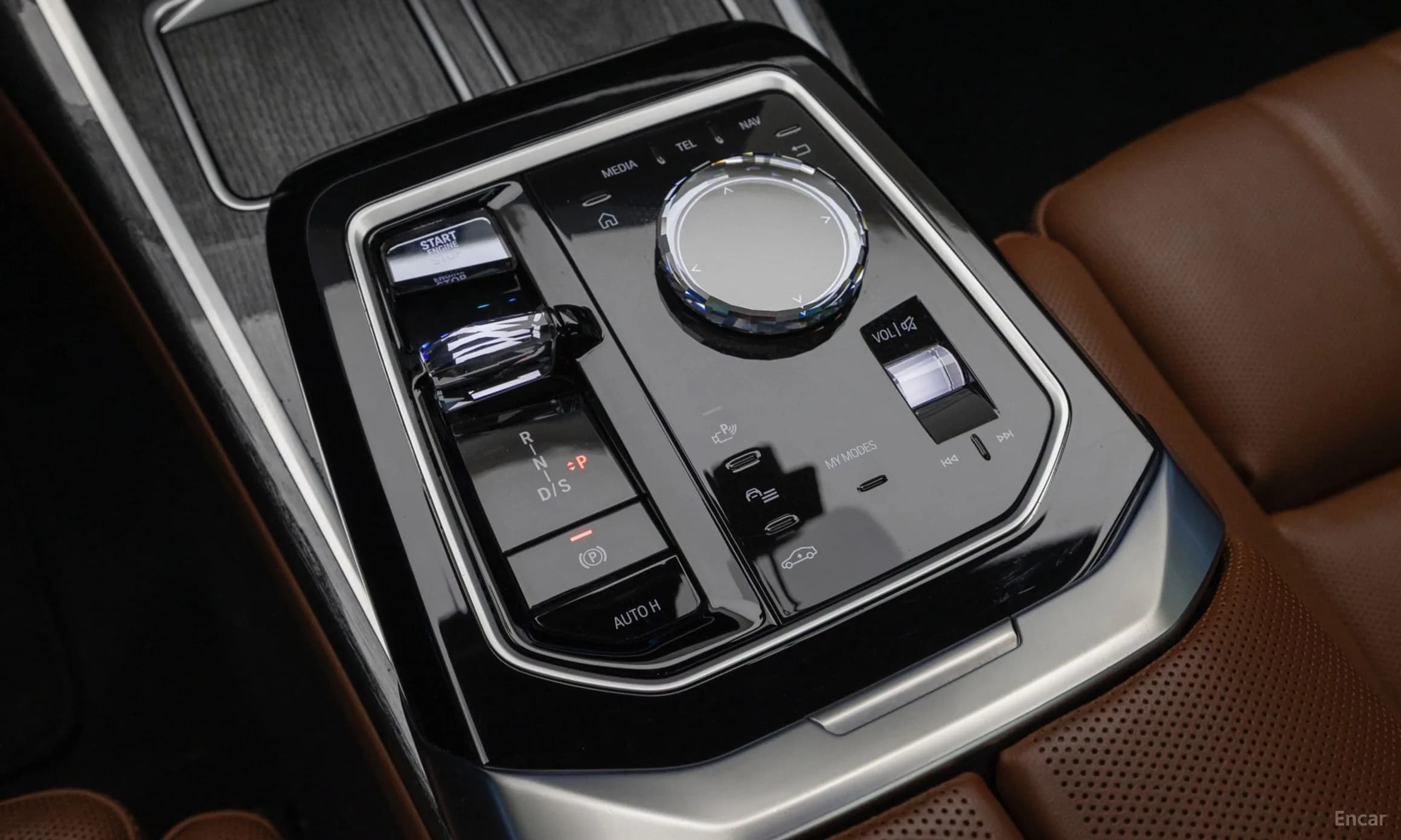 7 Series (G70)