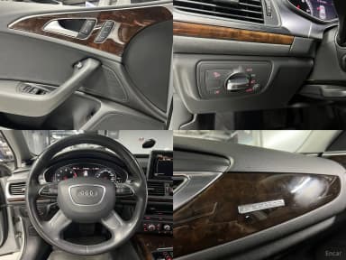 New A6