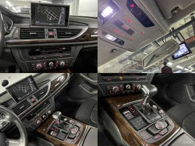 New A6
