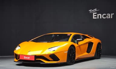 Aventador