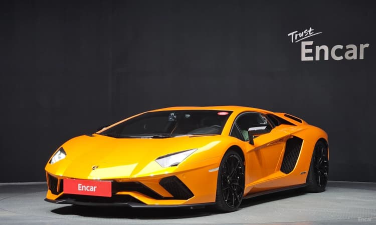 Aventador