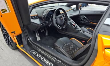 Aventador