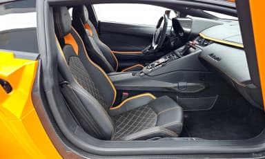 Aventador