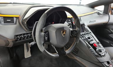 Aventador