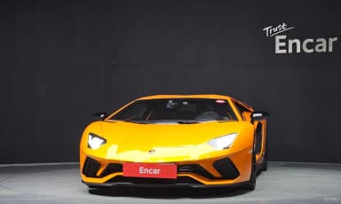 Aventador