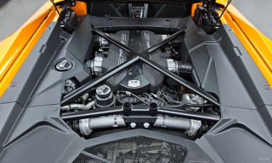 Aventador