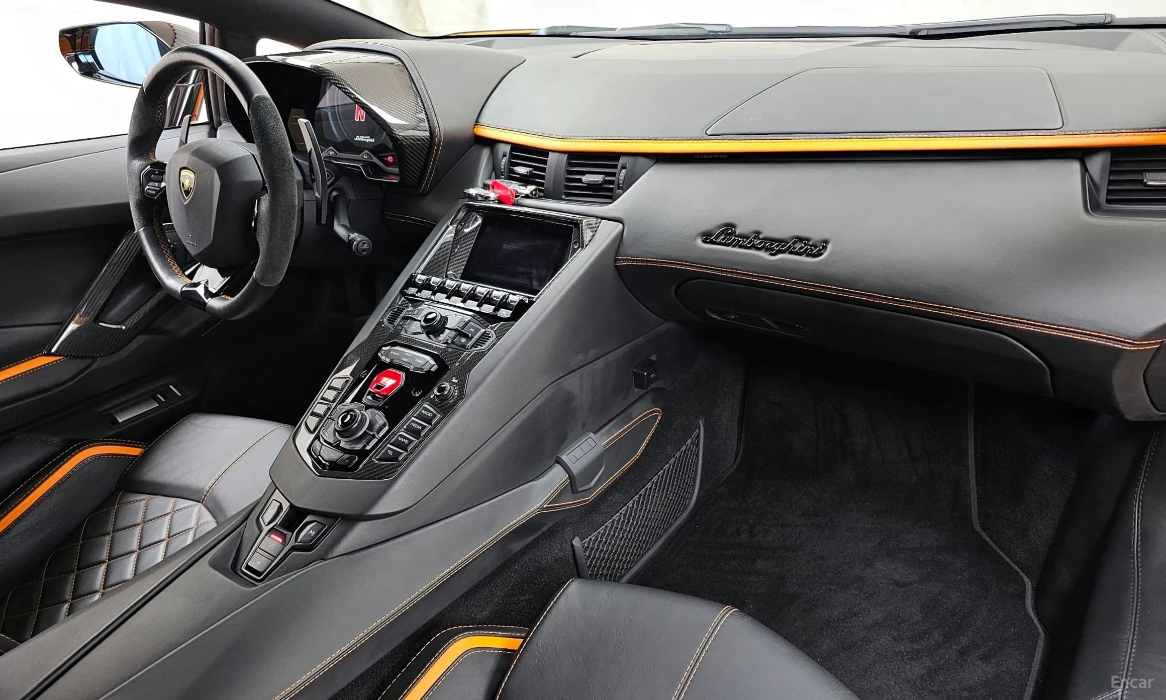 Aventador