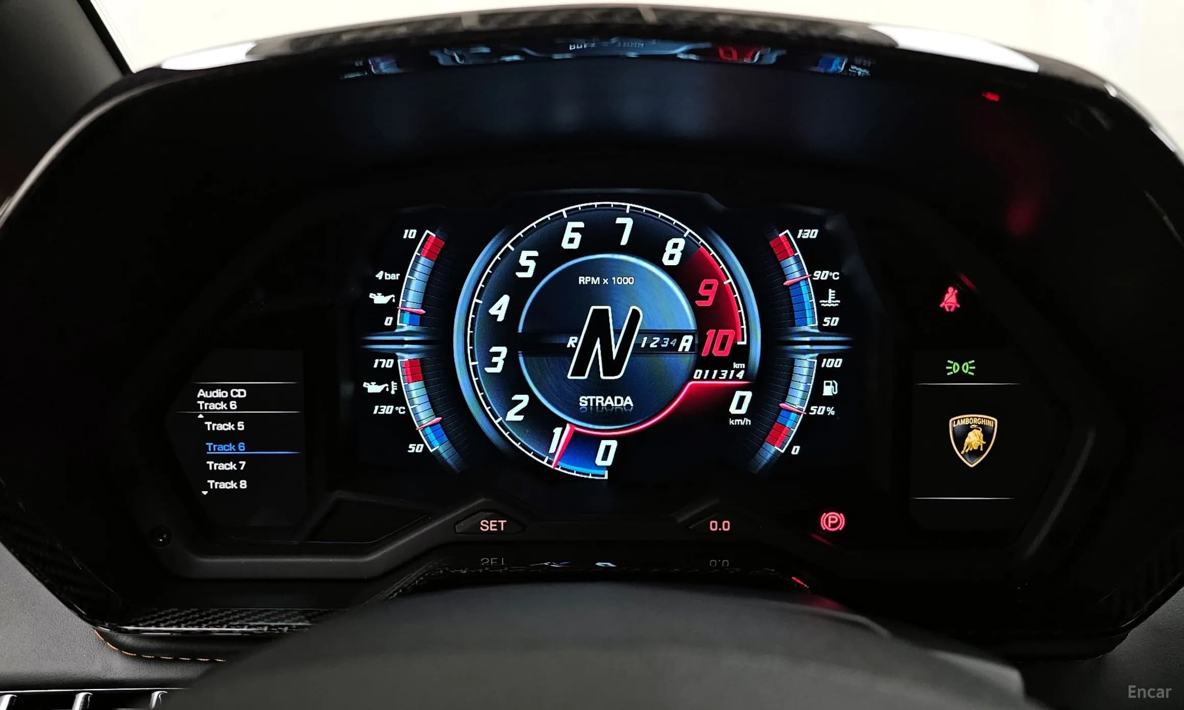 Aventador