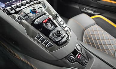 Aventador