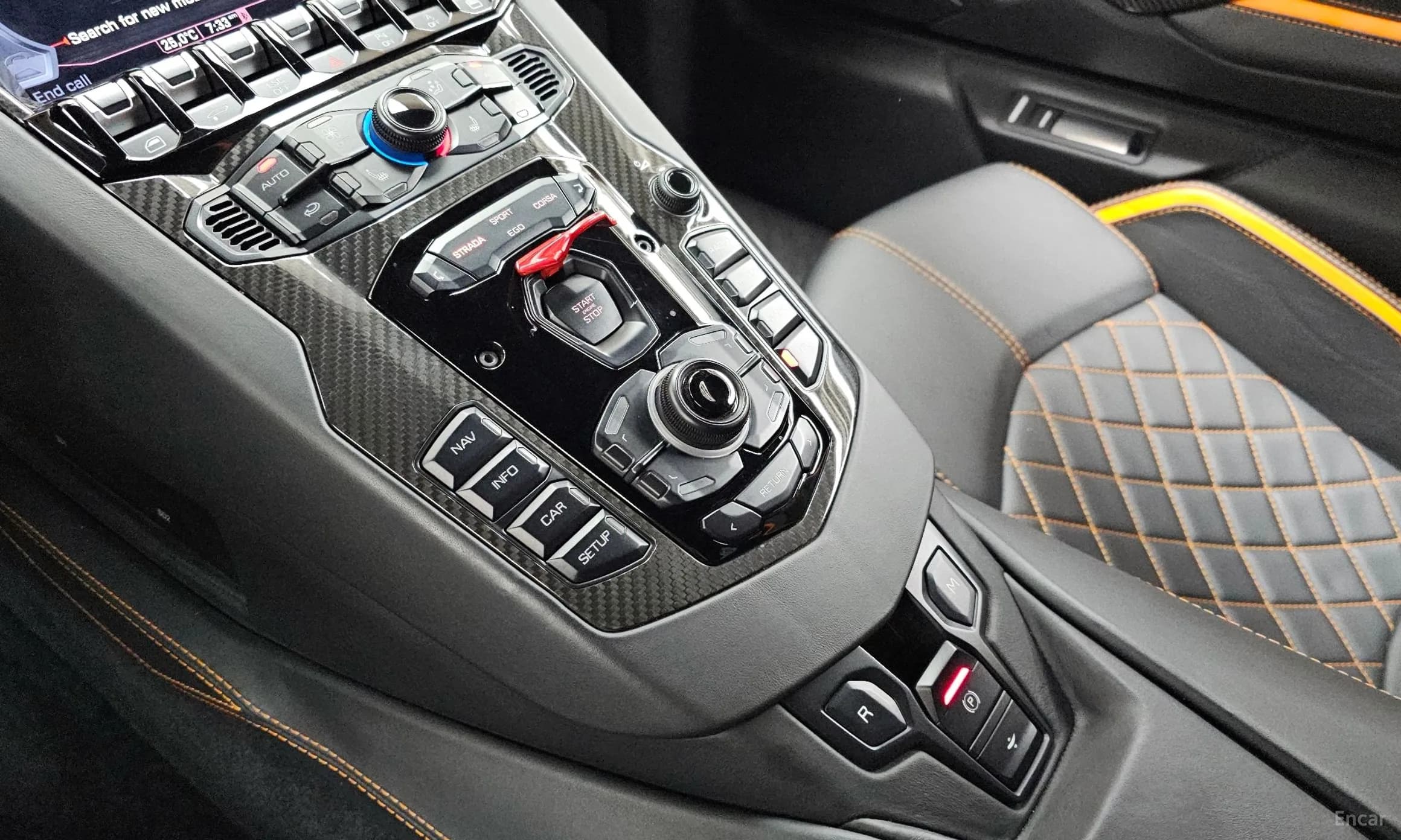 Aventador