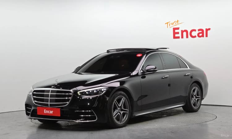 S-Class W223