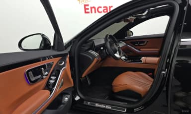 S-Class W223