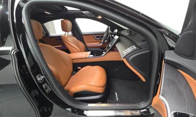 S-Class W223