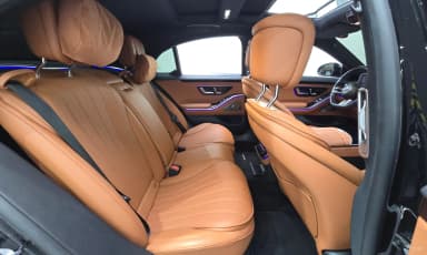 S-Class W223