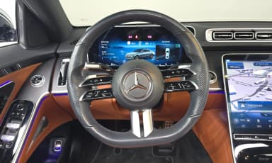 S-Class W223